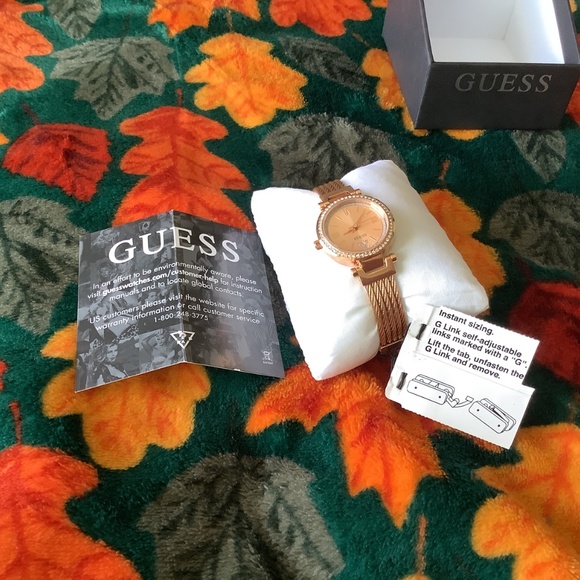 Guess watch - Picture 6 of 9